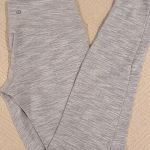 Lululemon Full Length Leggings